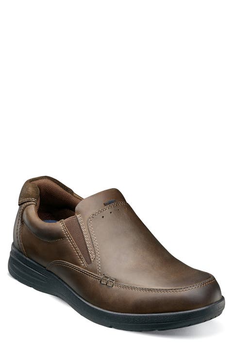 Cam Moc Toe Slip-On (Men)