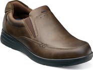 NUNN BUSH Cam Moc Toe Slip-On