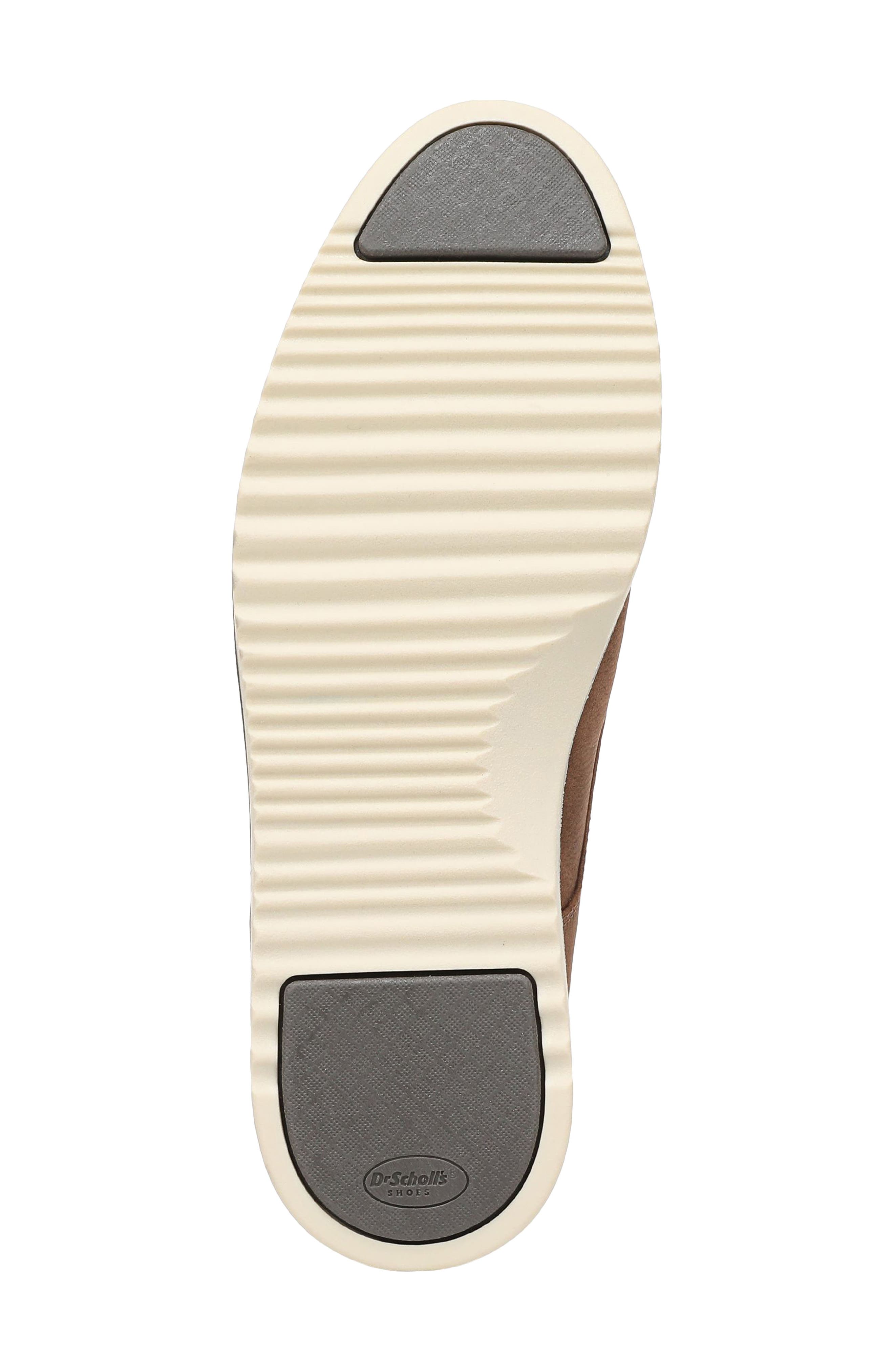 Sync Flex Derby, Alternate, color, TAN FAUX LEATHER