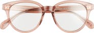 DIFF Carly 48mm Round Optical Glasses