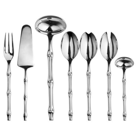 Bali Serving Set - 7 Pieces