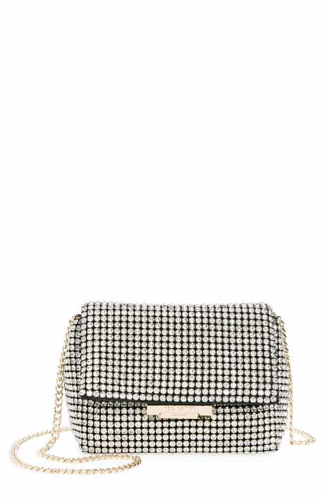 Ted Baker Gliters Clutch