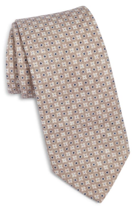 Silk Tie