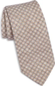 BOSS Silk Tie