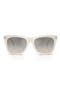 selected Opaline Milky / Grey Gradient