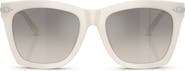 Ralph Lauren 54mm Square Sunglasses