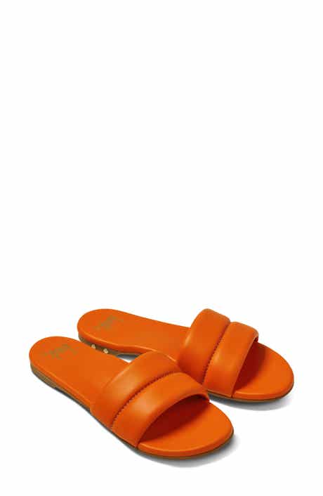 Beek Sugarbird Slide Sandal