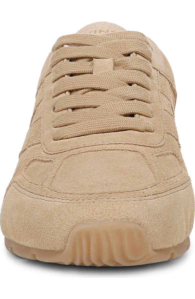 Vince Mojave Trainer Sneaker, Alternate, color, Sandtrail