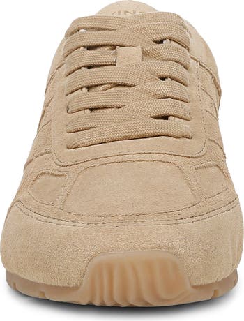 Mojave Trainer Sneaker