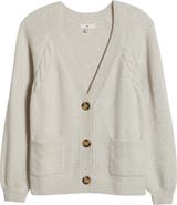 BP. Relaxed Everyday Cardigan