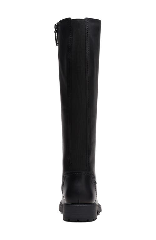 Clarks ® Orinoco Rise Knee High Boot In Multi
