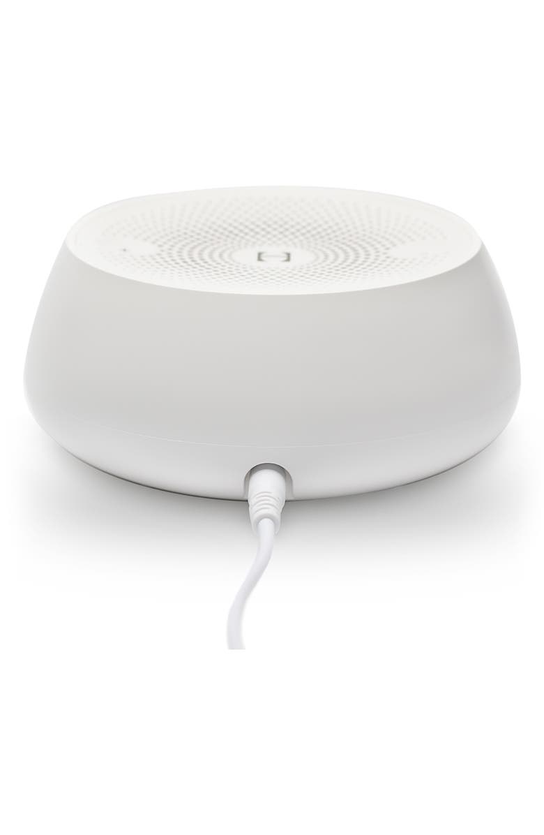 HATCH Rest Mini Sound Machine, Alternate, color, 