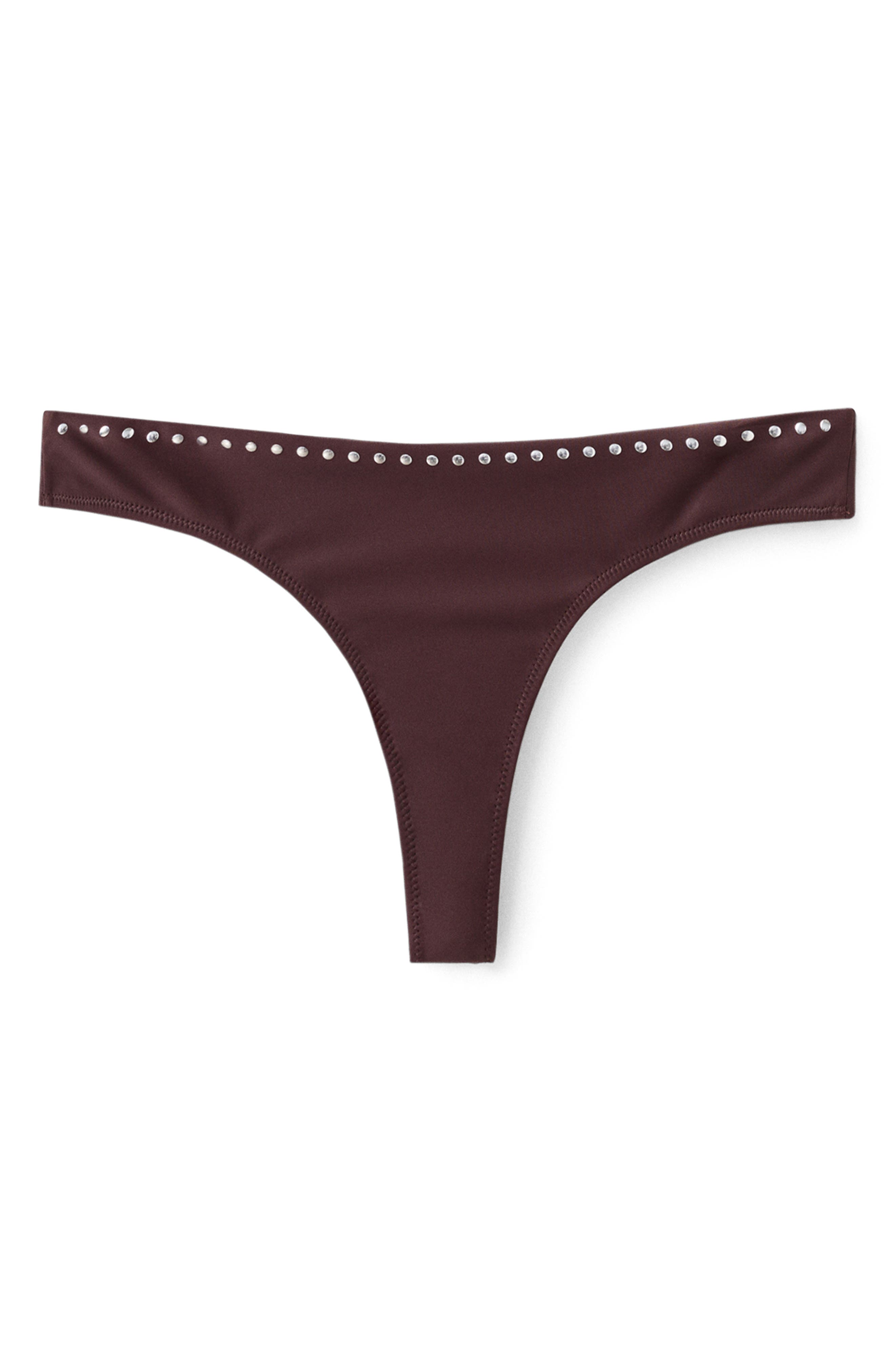 selected BROWN