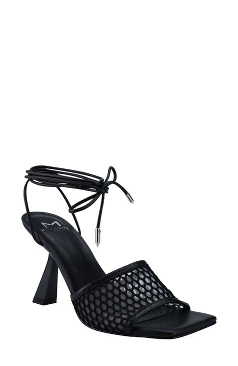 Dallyn Ankle Tie Sandal (Women)