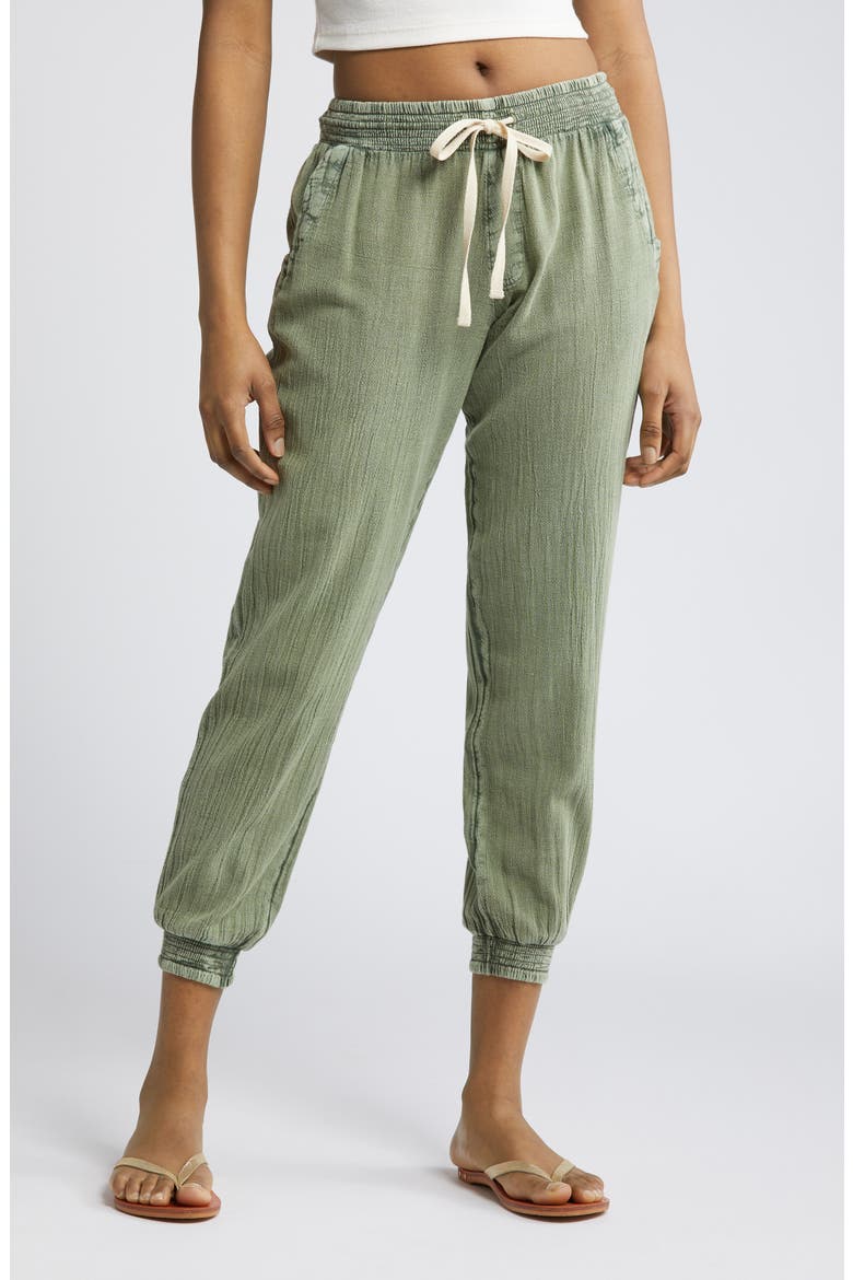 Classic Surf Pants, Main, color, SAGE