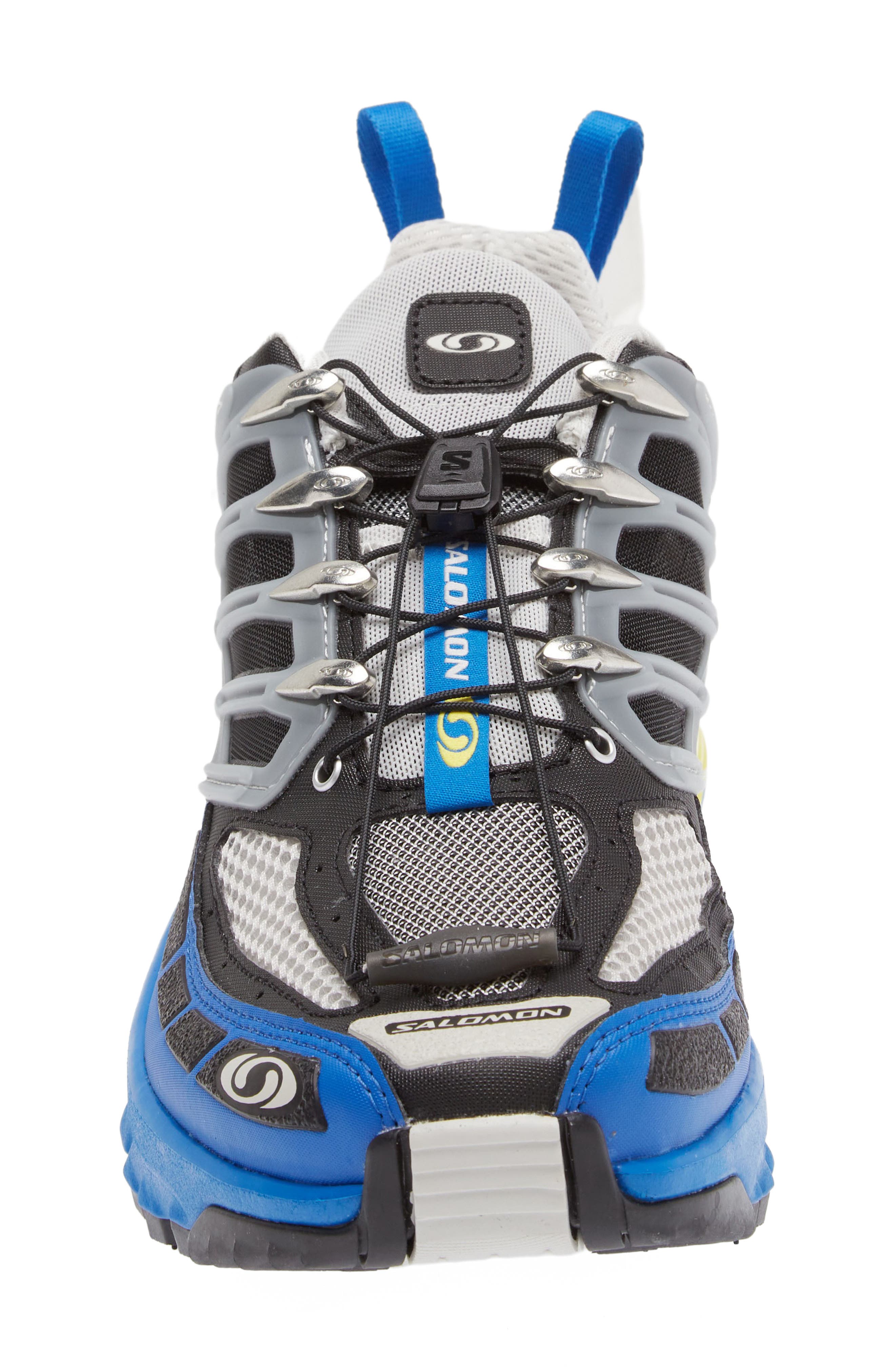 Salomon Gender Inclusive ACS Pro Sneaker, Alternate, color, 