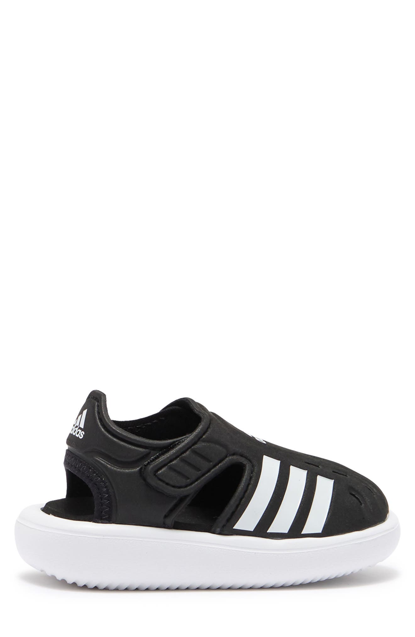 adidas Water Sandal, Alternate, color, 