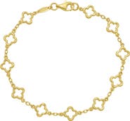 Queen Jewels Cover Station Bracelet