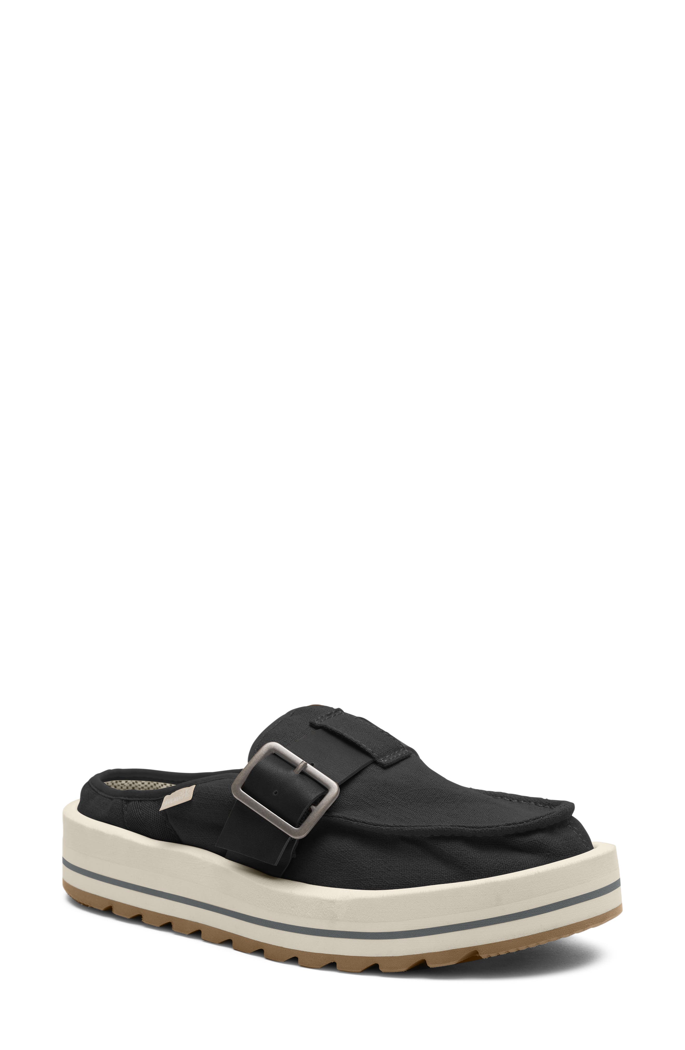 Sanuk Donna Loafer, Main, color, 