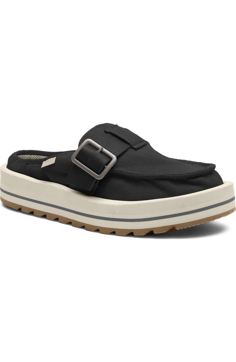 Sanuk Donna Loafer, Main, color,