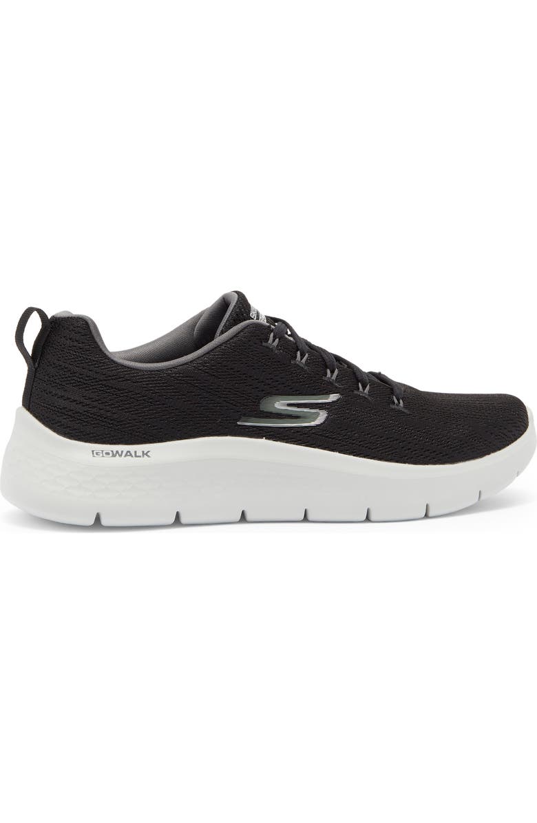 SKECHERS Go Walk Flex - Quota Sneaker, Alternate, color,