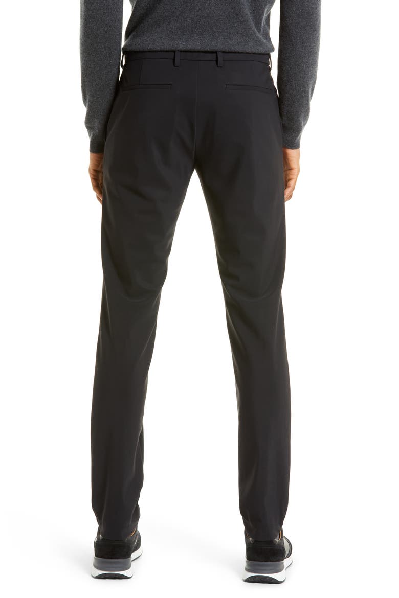 Zaine Precision Ponte Knit Pants (Men) | Nordstrom