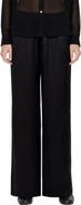 AllSaints Lycia Wide Leg Pants