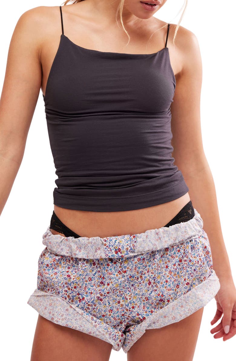 Free People Anywhere Anytime Tank, Main, color, 