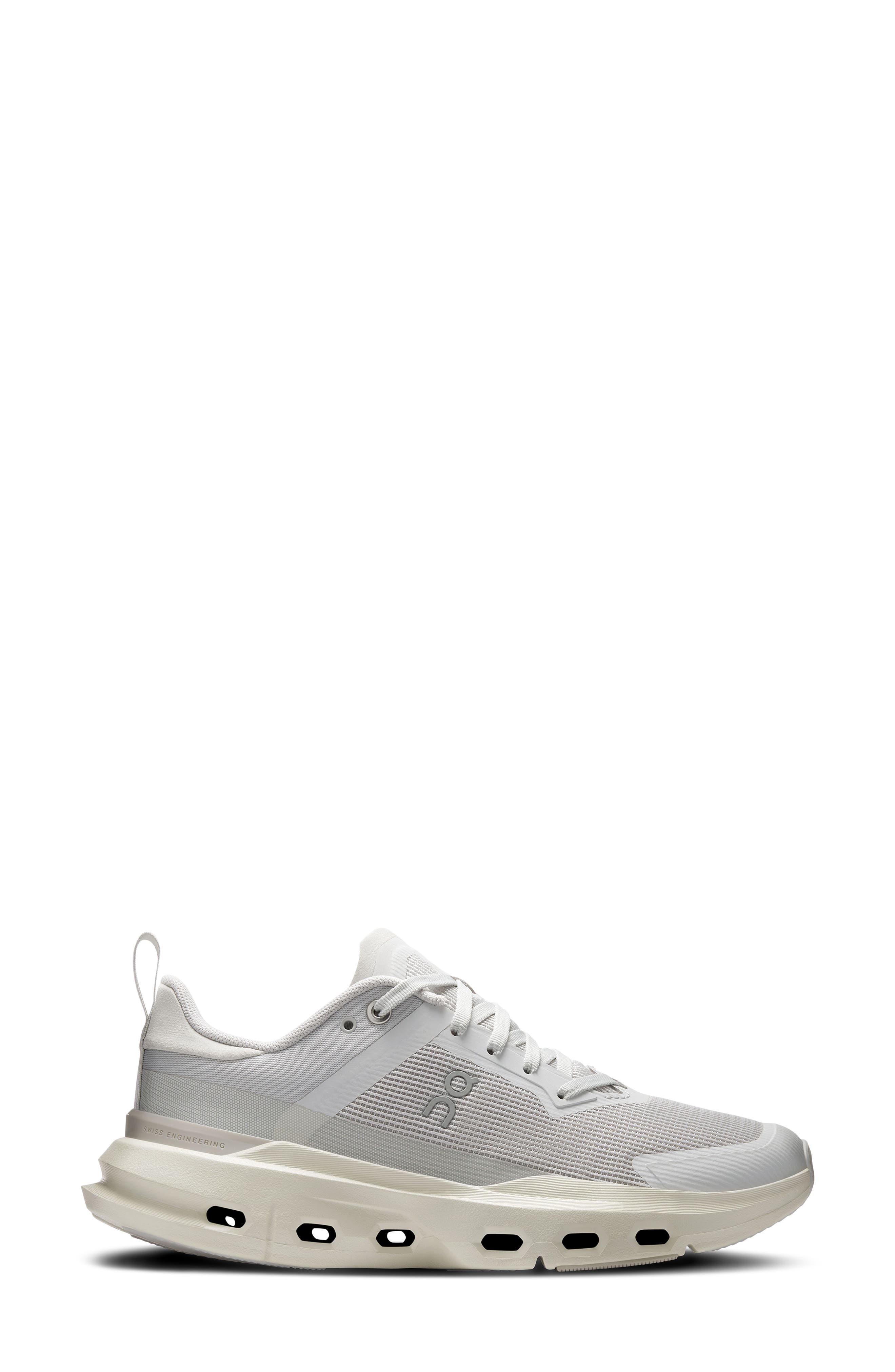 On Cloudpulse Next Athletic Sneaker, Main, color, Wolf/ Ghost