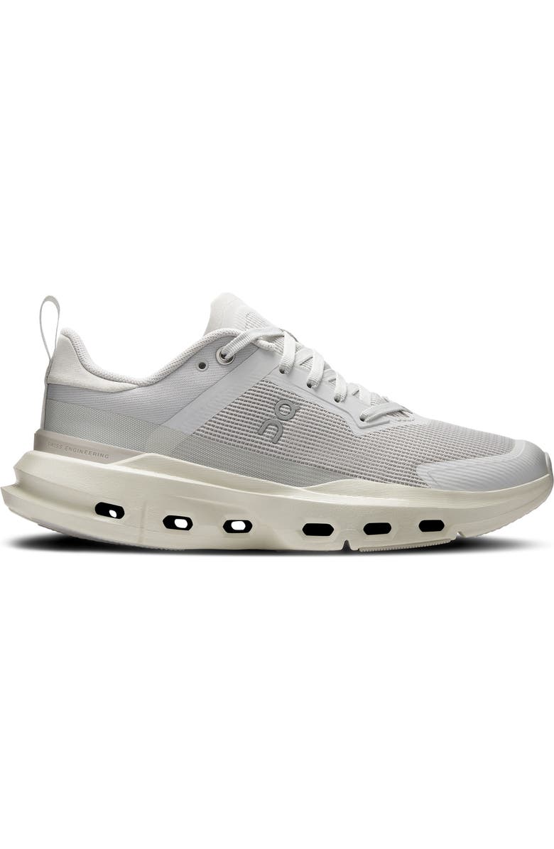 On Cloudpulse Next Athletic Sneaker, Main, color, Wolf/ Ghost