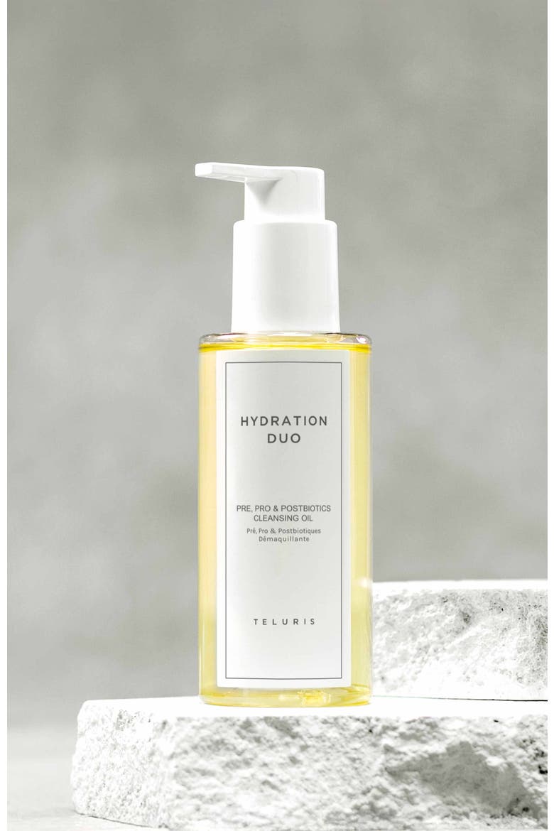 Hydration Duo Cleansing Oil, Alternate, color, None