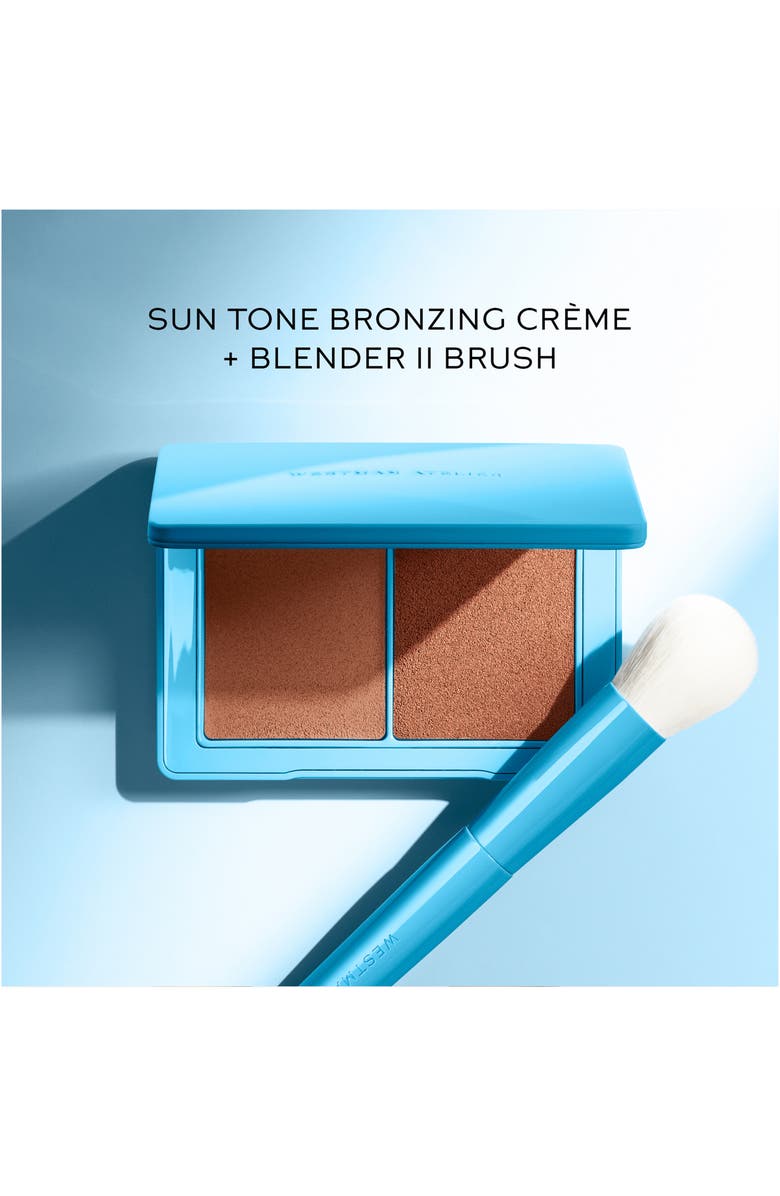 Westman Atelier Blender II Brush, Alternate, color, 