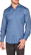 TailorByrd Classic Fit Button-Down Shirt