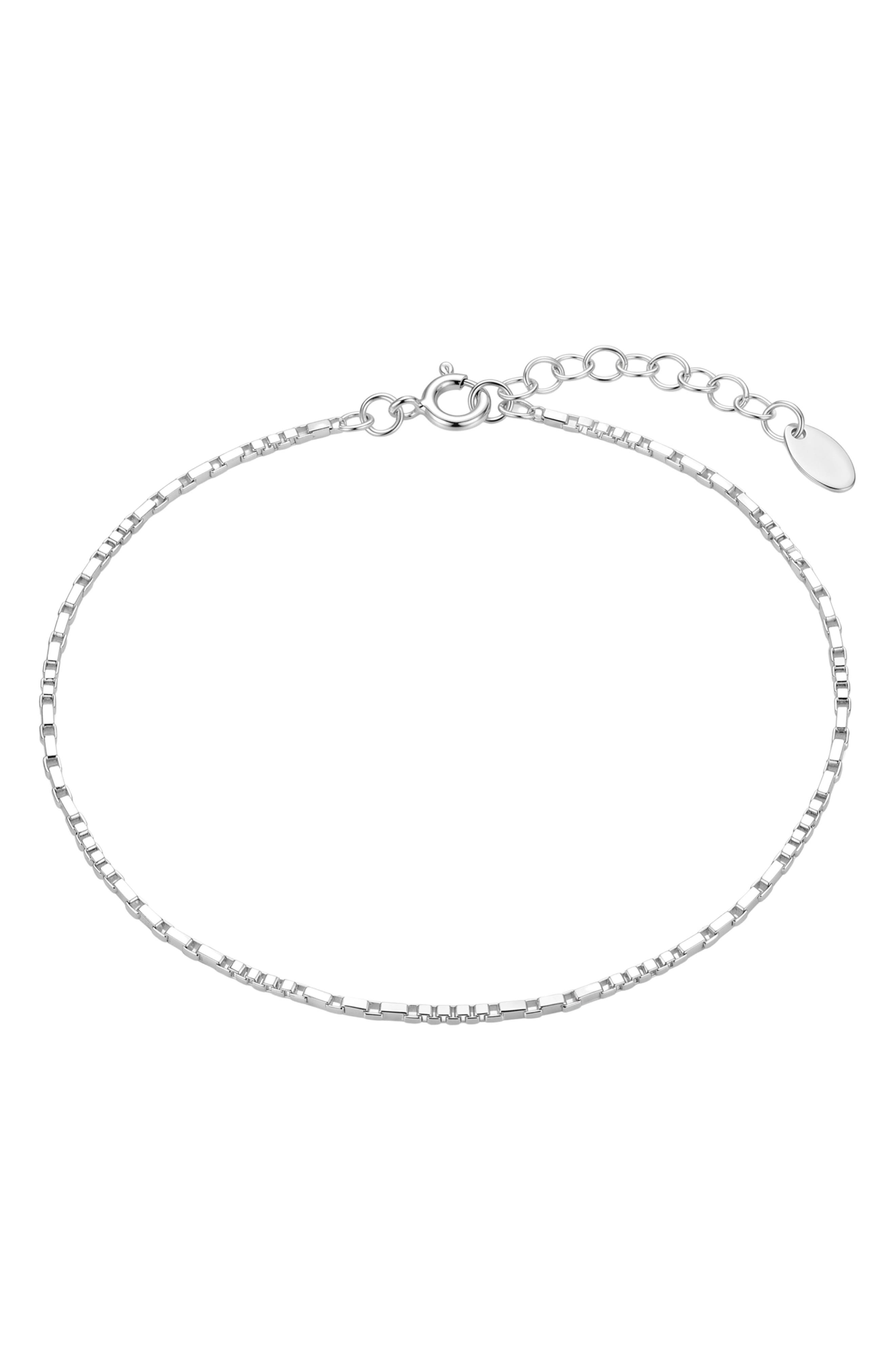 selected SILVER