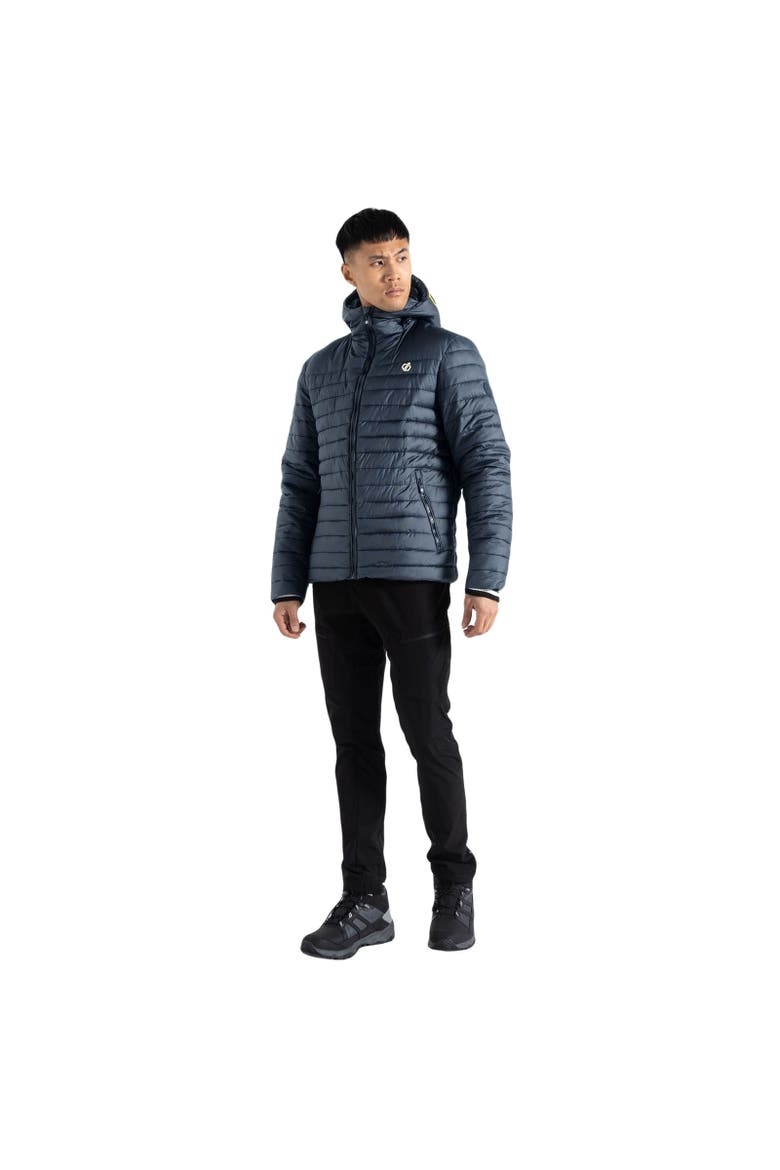 Chilled Ski Jacket, Alternate, color, Moonlight Denim