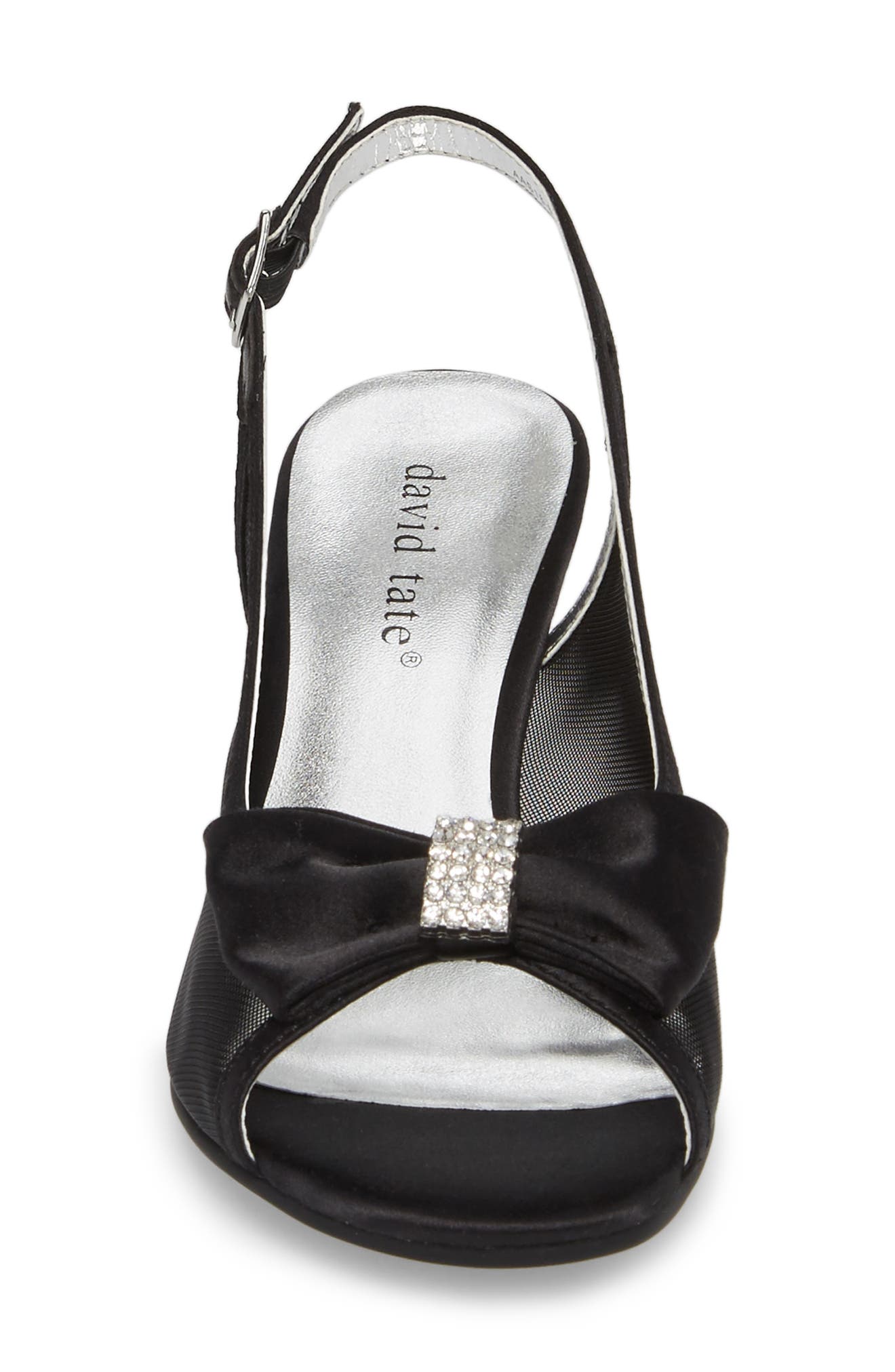 David Tate Foxy Slingback Sandal, Alternate, color, 