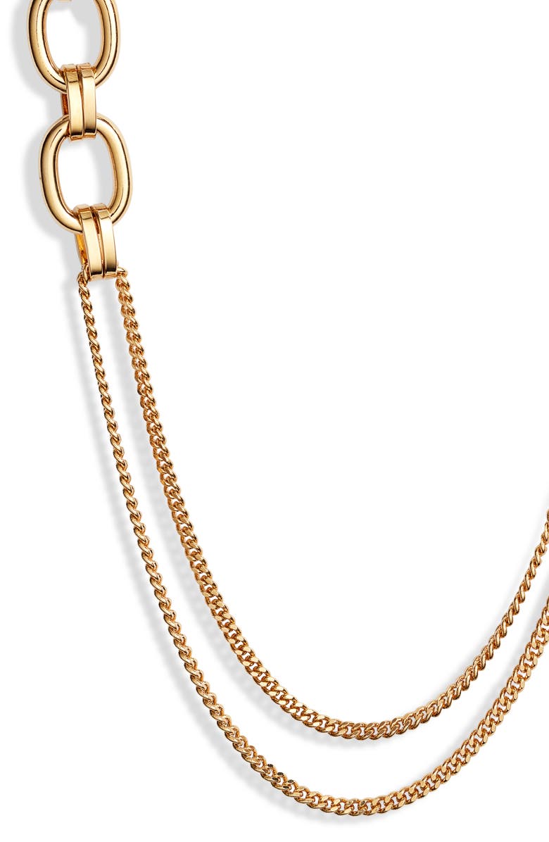 JENNY BIRD Rhodes Chain Necklace, Alternate, color,