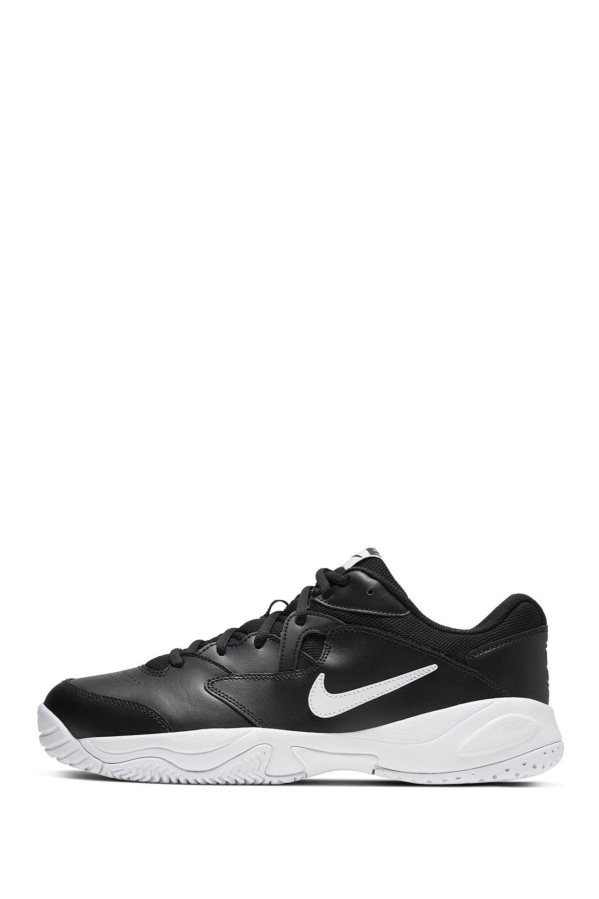 Nike Court Lite 2 Tennis Shoe, Alternate, color, 