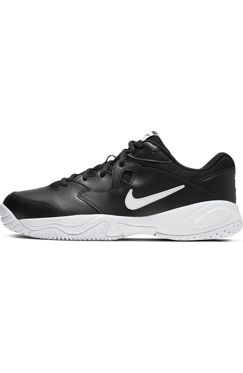 Nike Court Lite 2 Tennis Shoe, Alternate, color,