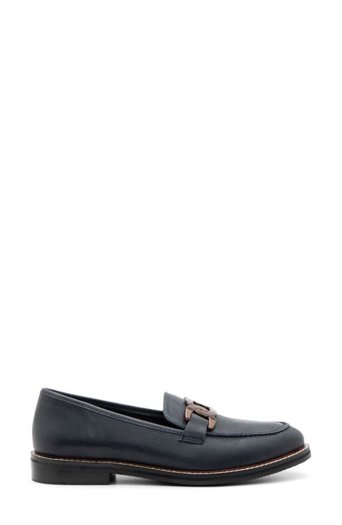 Ara Kyle 2.0 Loafer In Blue