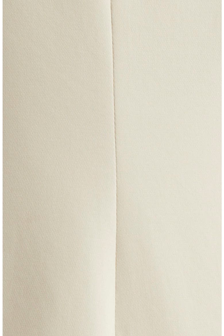 Hooded Khloe Jacket, Alternate, color, KHAKI/WHITE