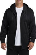 Reebok Performance Zip-Front Hoodie