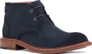 VINTAGE FOUNDRY Milton Chukka Boot