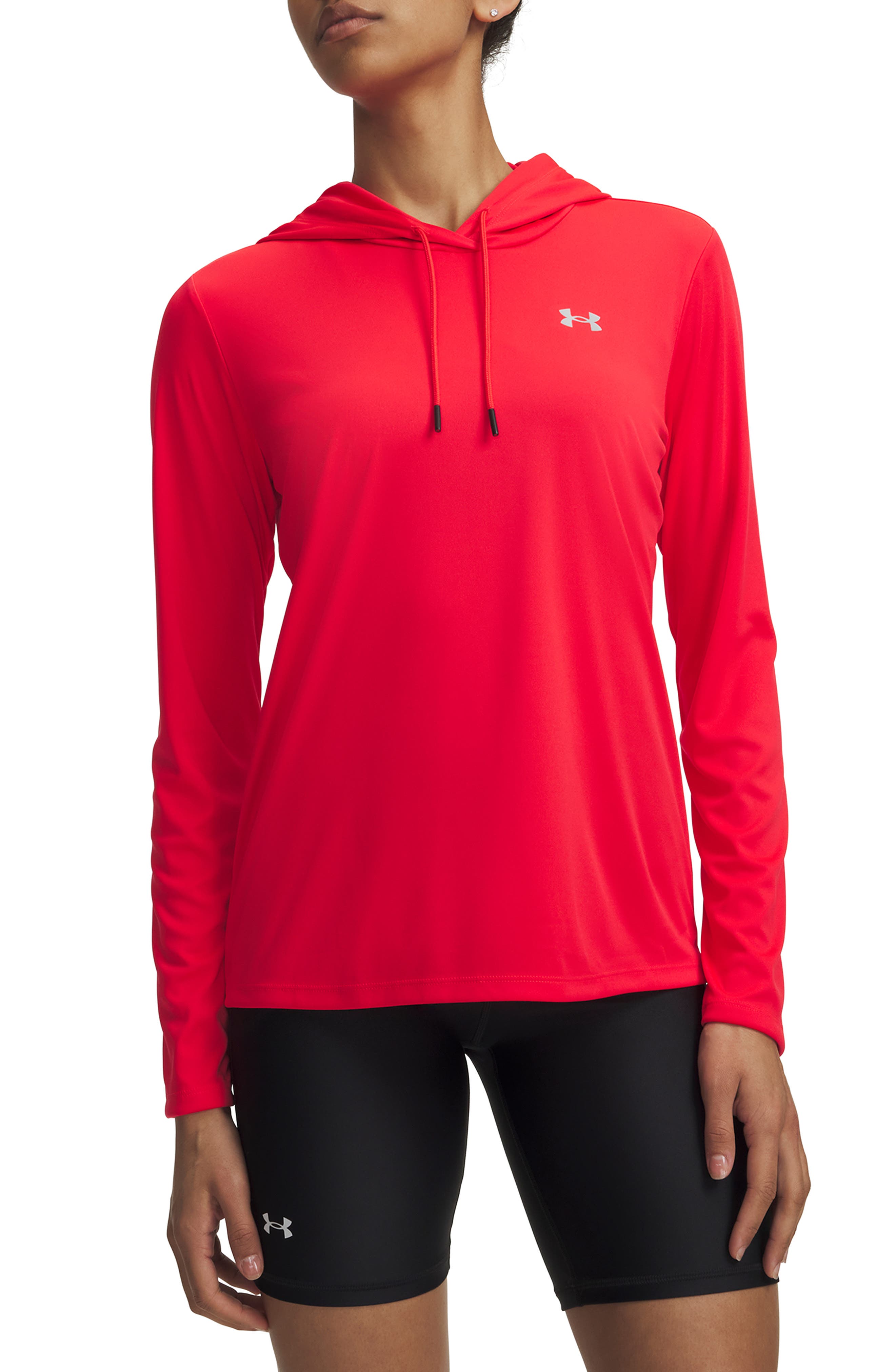 selected RACER RED
