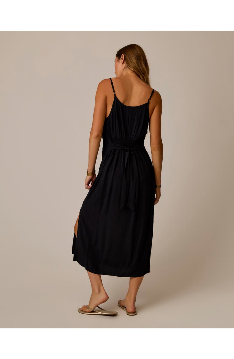 Carve Designs Macy Dress, Alternate, color, Black