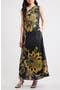 selected Sunray Floral Print