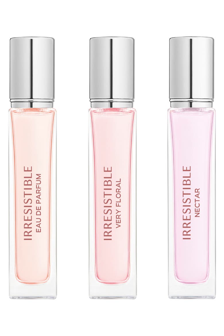 Irresistible Travel Discovery Set, Alternate, color, NO COLOR