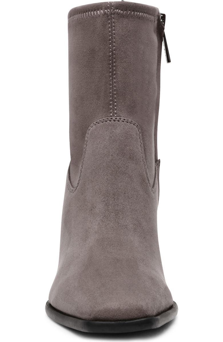 Anne Klein Paidge Bootie, Alternate, color, Grey
