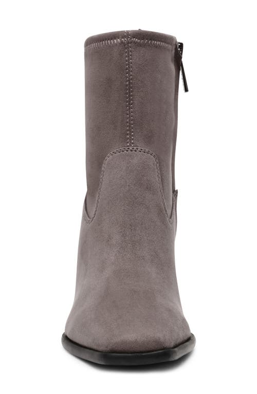 Anne Klein Paidge Bootie In Brown