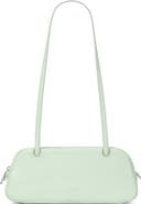 Kate Spade New York grace fine grain leather shoulder bag